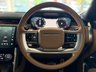 USED 2022 22 LAND ROVER RANGE ROVER 3.0 D350 MHEV HSE SUV 5dr Diesel Auto 4WD Euro 6 (s/s) (350 ps) 