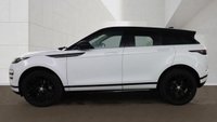 USED 2019 69 LAND ROVER RANGE ROVER EVOQUE 2.0 D150 R-Dynamic SE SUV 5dr Diesel Auto 4WD Euro 6 (s/s) (150 ps) 