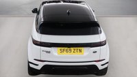 USED 2019 69 LAND ROVER RANGE ROVER EVOQUE 2.0 D150 R-Dynamic SE SUV 5dr Diesel Auto 4WD Euro 6 (s/s) (150 ps) 