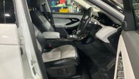 USED 2019 69 LAND ROVER RANGE ROVER EVOQUE 2.0 D150 R-Dynamic SE SUV 5dr Diesel Auto 4WD Euro 6 (s/s) (150 ps) 