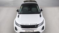 USED 2019 69 LAND ROVER RANGE ROVER EVOQUE 2.0 D150 R-Dynamic SE SUV 5dr Diesel Auto 4WD Euro 6 (s/s) (150 ps) 