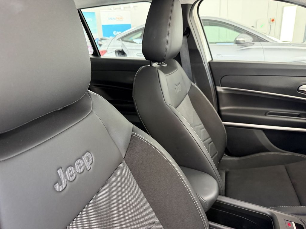 USED 2024 74 JEEP Avenger 1.2 Altitude SUV 5dr Petrol Manual Euro 6 (s/s) (100 ps) 