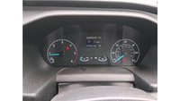 USED 2022 72 FORD TRANSIT White 2.0 350 EcoBlue L3 H3 van, 57,500 miles, Euro 6, Air Conditioning, Bluetooth, DAB, Reverse camera, Electric windows. Plus VAT @ 20%! This 2022 Ford Transit 350 Leader boasts a full service history, with its last service completed on 2025-10-10 at 50,235 miles, and has had only one owner from new. This Euro 6 compliant, rear wheel drive L3 H3 model is powered by an efficient 2.0L EcoBlue diesel engine. It comes equipped with manual air conditioning, door mirrors featuring blind spot elimination and integrated side indicators, and a 4.2 inch monochrome TFT screen with the SYNC 4 system and Bluetooth connectivity. A 12 month MOT