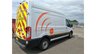 USED 2022 72 FORD TRANSIT White 2.0 350 EcoBlue L3 H3 van, 57,500 miles, Euro 6, Air Conditioning, Bluetooth, DAB, Reverse camera, Electric windows. Plus VAT @ 20%! This 2022 Ford Transit 350 Leader boasts a full service history, with its last service completed on 2025-10-10 at 50,235 miles, and has had only one owner from new. This Euro 6 compliant, rear wheel drive L3 H3 model is powered by an efficient 2.0L EcoBlue diesel engine. It comes equipped with manual air conditioning, door mirrors featuring blind spot elimination and integrated side indicators, and a 4.2 inch monochrome TFT screen with the SYNC 4 system and Bluetooth connectivity. A 12 month MOT