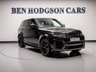 USED 2026 20 LAND ROVER RANGE ROVER SPORT 5.0 V8 5dr Auto 575 BHP 1 Owner! Full LR History!