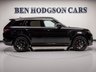 USED 2026 20 LAND ROVER RANGE ROVER SPORT 5.0 V8 5dr Auto 575 BHP 1 Owner! Full LR History!