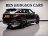 USED 2026 20 LAND ROVER RANGE ROVER SPORT 5.0 V8 5dr Auto 575 BHP 1 Owner! Full LR History!