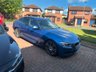 USED 2014 64 BMW 3 SERIES 2.0 318d M Sport Saloon 4dr Diesel Auto Euro 5 (s/s) (143 ps) ***Heated seats / GSH***