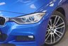 USED 2014 64 BMW 3 SERIES 2.0 318d M Sport Saloon 4dr Diesel Auto Euro 5 (s/s) (143 ps) ***Heated seats / GSH***