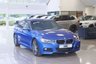 USED 2014 64 BMW 3 SERIES 2.0 318d M Sport Saloon 4dr Diesel Auto Euro 5 (s/s) (143 ps) ***Heated seats / GSH***
