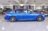 USED 2014 64 BMW 3 SERIES 2.0 318d M Sport Saloon 4dr Diesel Auto Euro 5 (s/s) (143 ps) ***Heated seats / GSH***