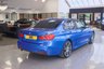 USED 2014 64 BMW 3 SERIES 2.0 318d M Sport Saloon 4dr Diesel Auto Euro 5 (s/s) (143 ps) ***Heated seats / GSH***