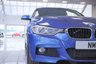 USED 2014 64 BMW 3 SERIES 2.0 318d M Sport Saloon 4dr Diesel Auto Euro 5 (s/s) (143 ps) ***Heated seats / GSH***