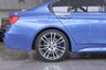 USED 2014 64 BMW 3 SERIES 2.0 318d M Sport Saloon 4dr Diesel Auto Euro 5 (s/s) (143 ps) ***Heated seats / GSH***
