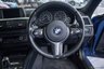 USED 2014 64 BMW 3 SERIES 2.0 318d M Sport Saloon 4dr Diesel Auto Euro 5 (s/s) (143 ps) ***Heated seats / GSH***
