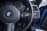 USED 2014 64 BMW 3 SERIES 2.0 318d M Sport Saloon 4dr Diesel Auto Euro 5 (s/s) (143 ps) ***Heated seats / GSH***