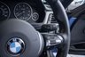 USED 2014 64 BMW 3 SERIES 2.0 318d M Sport Saloon 4dr Diesel Auto Euro 5 (s/s) (143 ps) ***Heated seats / GSH***