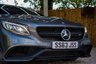 Used MERCEDES-BENZ S CLASS Nuneaton