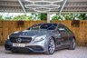 Used MERCEDES-BENZ S CLASS Nuneaton
