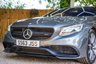 Used MERCEDES-BENZ S CLASS Nuneaton