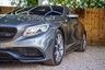 Used MERCEDES-BENZ S CLASS Nuneaton