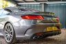 Used MERCEDES-BENZ S CLASS Nuneaton