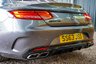 Used MERCEDES-BENZ S CLASS Nuneaton