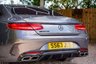 Used MERCEDES-BENZ S CLASS Nuneaton