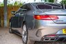 Used MERCEDES-BENZ S CLASS Nuneaton