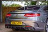 Used MERCEDES-BENZ S CLASS Nuneaton