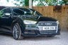 Used AUDI S3 Nuneaton