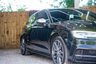 Used AUDI S3 Nuneaton