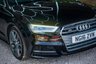 Used AUDI S3 Nuneaton