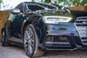 Used AUDI S3 Nuneaton