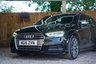 Used AUDI S3 Nuneaton
