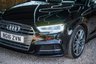 Used AUDI S3 Nuneaton