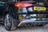 Used AUDI S3 Nuneaton