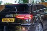 Used AUDI S3 Nuneaton