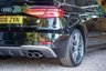 Used AUDI S3 Nuneaton