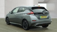 USED 2024 24 NISSAN LEAF 39kWh N-Connecta Hatchback 5dr Electric Auto (150 ps) CALL 01752 406101 FOR MORE DETAILS!!