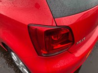 USED 2013 L VOLKSWAGEN POLO 1.2 Match Edition Hatchback 3dr Petrol Manual Euro 5 (60 ps) PX WELCOME FINANCE AVAILABLE