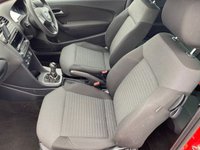 USED 2013 L VOLKSWAGEN POLO 1.2 Match Edition Hatchback 3dr Petrol Manual Euro 5 (60 ps) PX WELCOME FINANCE AVAILABLE