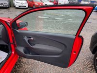 USED 2013 L VOLKSWAGEN POLO 1.2 Match Edition Hatchback 3dr Petrol Manual Euro 5 (60 ps) PX WELCOME FINANCE AVAILABLE