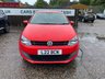 USED 2013 L VOLKSWAGEN POLO 1.2 Match Edition Hatchback 3dr Petrol Manual Euro 5 (60 ps) PX WELCOME FINANCE AVAILABLE