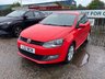 USED 2013 L VOLKSWAGEN POLO 1.2 Match Edition Hatchback 3dr Petrol Manual Euro 5 (60 ps) PX WELCOME FINANCE AVAILABLE