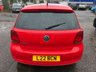 USED 2013 L VOLKSWAGEN POLO 1.2 Match Edition Hatchback 3dr Petrol Manual Euro 5 (60 ps) PX WELCOME FINANCE AVAILABLE