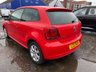 USED 2013 L VOLKSWAGEN POLO 1.2 Match Edition Hatchback 3dr Petrol Manual Euro 5 (60 ps) PX WELCOME FINANCE AVAILABLE