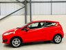 USED 2013 63 FORD FIESTA 1.25 Zetec Hatchback 3dr Petrol Manual Euro 5 (82 ps) Full Service History - 11 Service Records | Part Exchange Welcome | Low Insurance