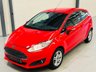 USED 2013 63 FORD FIESTA 1.25 Zetec Hatchback 3dr Petrol Manual Euro 5 (82 ps) Full Service History - 11 Service Records | Part Exchange Welcome | Low Insurance