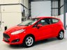 USED 2013 63 FORD FIESTA 1.25 Zetec Hatchback 3dr Petrol Manual Euro 5 (82 ps) Full Service History - 11 Service Records | Part Exchange Welcome | Low Insurance